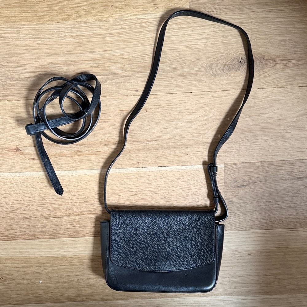 Cuyana 3-in-1 Mini Bag